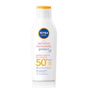 Picture of NIVEA SUN SENSITIVE ALLERGY LOTION SPF50+